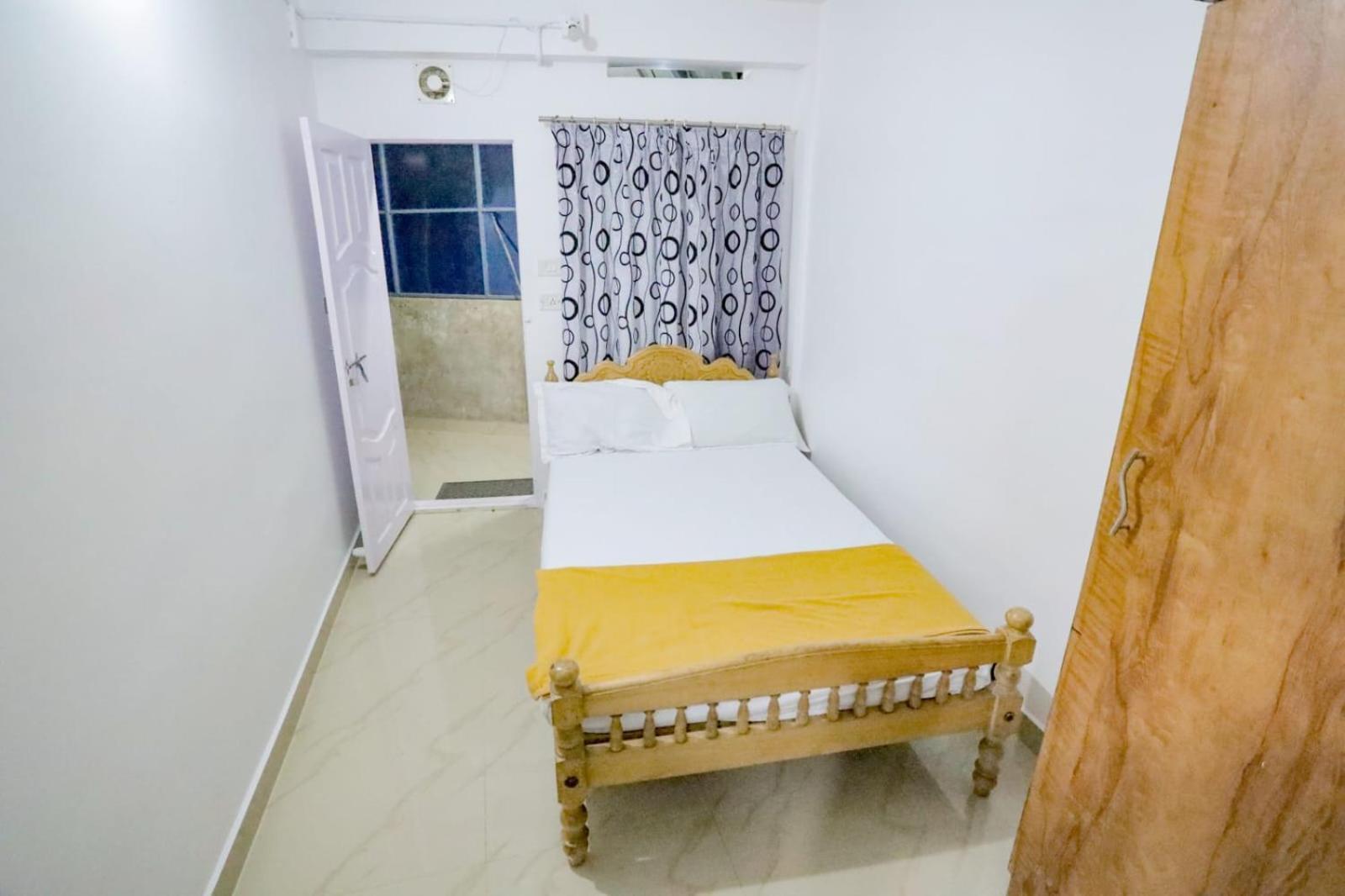 El Lora Resldency Bed & Breakfast Munnar Luaran gambar